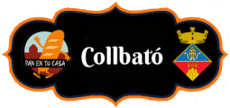 Logo Botiga Collbató